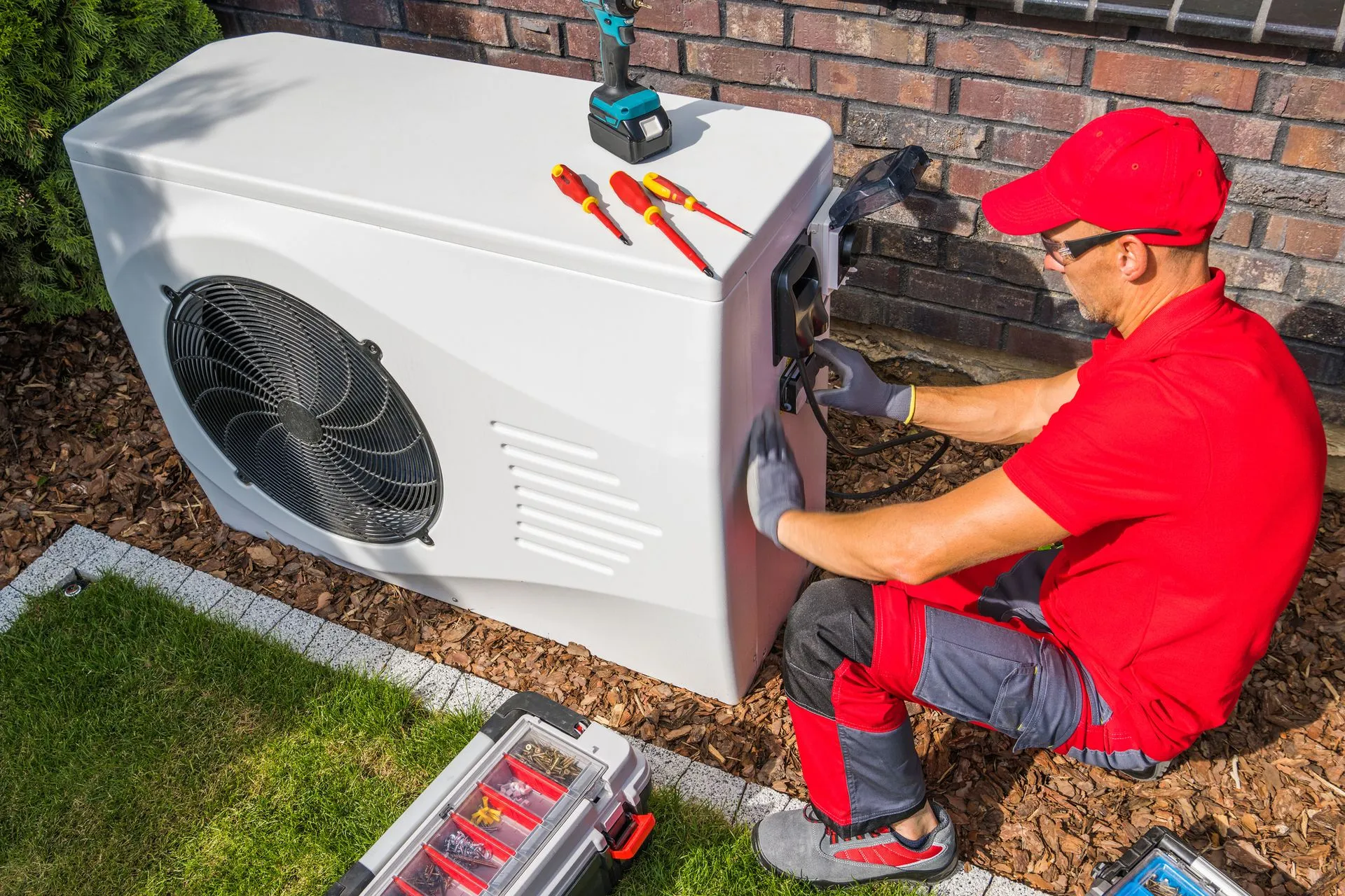 About HVAC in Limerick, ME